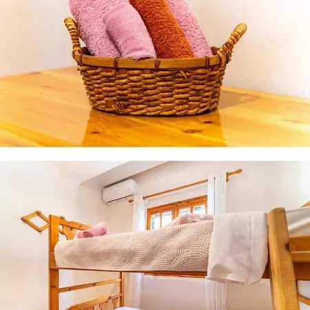 Pavlos Sofia Apartment Corfu  Buitenkant foto