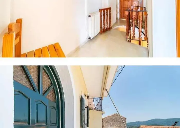 Pavlos Sofia Apartment