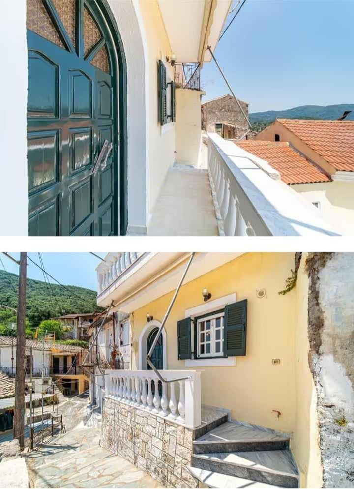 Appartement Pavlos Sofia Corfu (city)