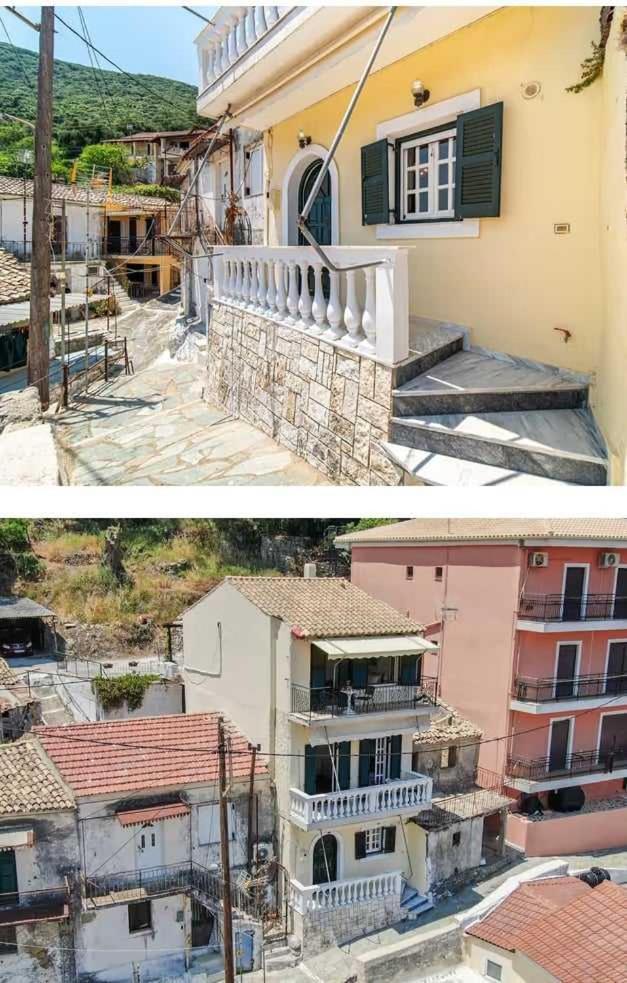 Appartement Pavlos Sofia *