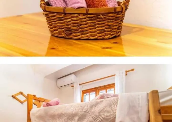 Pavlos Sofia Apartment