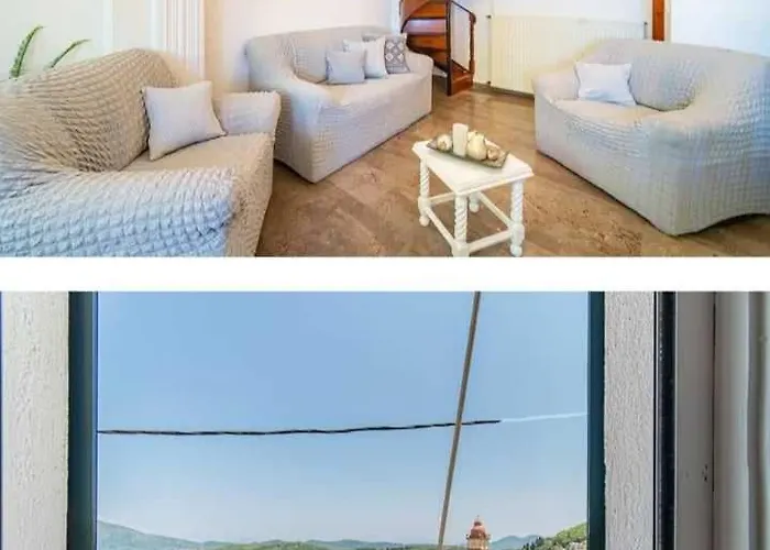 Pavlos Sofia Apartment
